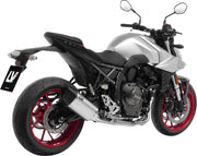 LEOVINCE 2-into-1 LV-14 R Exhaust System - Race - 15640U