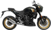LEOVINCE 2-into-1 LV-14 R Exhaust System - Race - 15640U