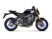 Akrapovic Racing Line Full Exhaust System Street - Full System - S-Y9R24-APTBL