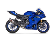 Akrapovic Racing Line Full Exhaust System Street - Full System - S-Y7R15-APT