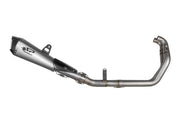 SPARK KONIX EVO Exhaust System - Full System - GAP8806T