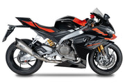 SPARK KONIX EVO Exhaust System - Full System - GAP8806T