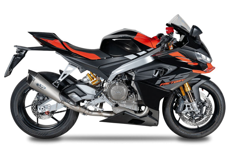 SPARK KONIX EVO Exhaust System - Full System - GAP8806T