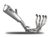 SPARK KONIX EVO Exhaust System - Full System - GSU8808T