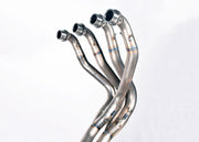 SPARK KONIX EVO Exhaust System - Full System - GSU8808T