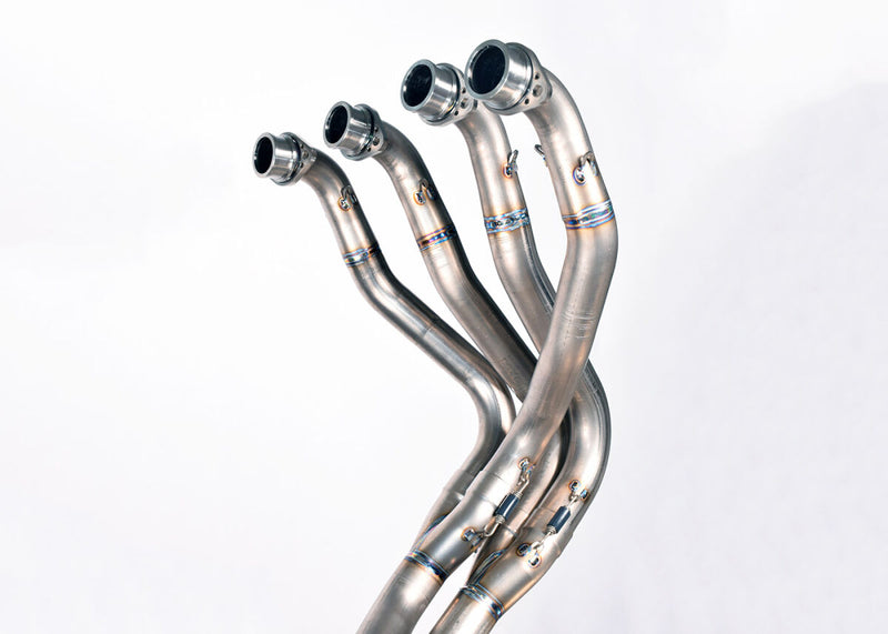 SPARK KONIX EVO Exhaust System - Full System - GSU8808T