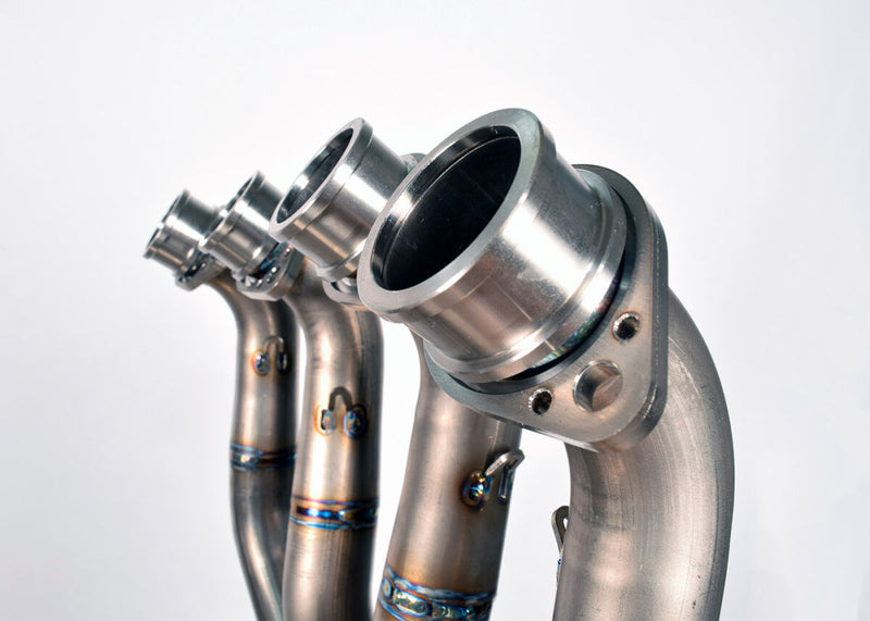 SPARK KONIX EVO Exhaust System - Full System - GSU8808T