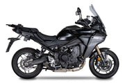 SPARK GRID MotoGp-Style Full Exhaust System Euro 5+ - Stainless Steel, Full System
