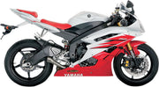 Akrapovic GP-Style Megaphone Slip-On Line Muffler - SM-Y6SO6T
