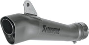 Akrapovic GP-Style Megaphone Slip-On Line Muffler - SM-Y6SO6T
