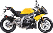 Akrapovic Slip-On Line Muffler - S-A10SO6-ZC