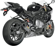 Akrapovic Slip-On Line Muffler - S-B10SO1-HASZ