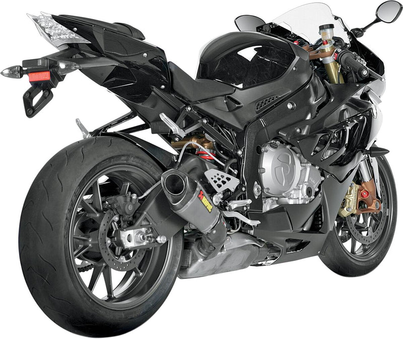 Akrapovic Slip-On Line Muffler - S-B10SO1-HASZ