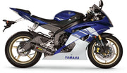 Akrapovic Slip-On Line Muffler - S-Y6SO9-ASZ