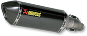 Akrapovic Slip-On Line Muffler - S-S6SO8-HZC