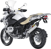 Akrapovic Slip-On Line Muffler - S-B12SO9-HRT