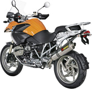 Akrapovic Slip-On Line Muffler - S-B12SO2-HLTT
