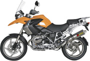 Akrapovic Slip-On Line Muffler - S-B12SO2-HLTT