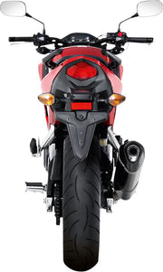 Akrapovic Carbon Fibre Slip-On Line Muffler - S-H5SO2-HRC