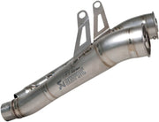 Akrapovic GP-Style Megaphone Slip-On Line Mufflers