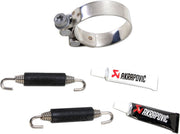 Akrapovic Slip-On Line Muffler - S-K14SO5-HZAAT