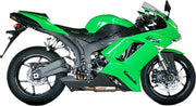 Akrapovic Slip-On Line Muffler - S-K6SO5-HACT