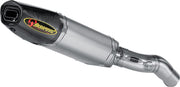 Akrapovic Slip-On Line Muffler - S-K6SO5-HACT