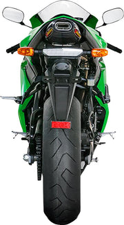 Akrapovic Slip-On Line Muffler - S-K6SO5-HACT