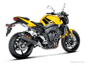 Akrapovic Slip-On Line Muffler STREET - S-Y10SO7-HRC