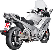 Akrapovic Slip-On Line Muffler - S-Y13SO3-HT