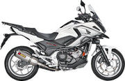 Akrapovic Slip-On Line Muffler - S-H7SO2-HRT