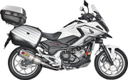 Akrapovic Slip-On Line Muffler - S-H7SO2-HRT