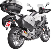 Akrapovic Slip-On Line Muffler - S-H7SO2-HRT