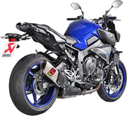 Akrapovic Slip-On Line Muffler - S-Y10SO15-HAPT