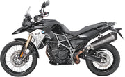 Akrapovic Slip-On Line Muffler - S-B8SO6-HZAABL