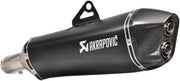 Akrapovic Slip-On Line Muffler - S-B8SO6-HZAABL