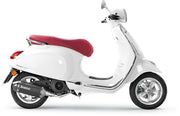 Akrapovic Racing Line Complete Scooter Exhaust - Black - Full System