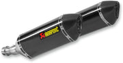 Akrapovic Slip-On Line Muffler STREET - S-K10SO18-HZC