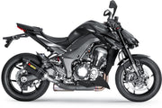 Akrapovic Slip-On Line Muffler STREET - S-K10SO18-HZC