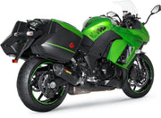 Akrapovic Slip-On Line Muffler - S-K10SO19-HZC