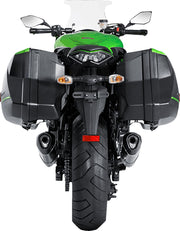Akrapovic Slip-On Line Muffler - S-K10SO19-HZC