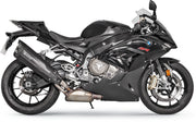 Akrapovic Slip-On Line Muffler - S-B10SO6-HDVDZBL