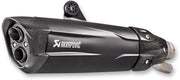 Akrapovic Slip-On Line Muffler - S-B10SO6-HDVDZBL