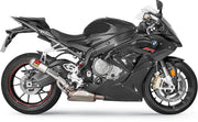 Akrapovic Slip-On Line Muffler - S-B10SO8-CUBT