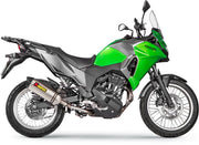 Akrapovic Slip-On Line Muffler - S-K3SO2-HZT