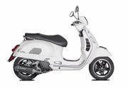 Akrapovic Slip-On Line Muffler SCOOTER - S-VE125SO1-HZBL