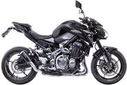 LEOVINCE LV-10 Slip-On Muffler - 15204B