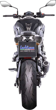 LEOVINCE LV-10 Slip-On Muffler - 15204B
