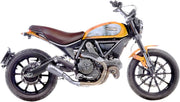 LEOVINCE LV-10 Slip-On Muffler - 15206U