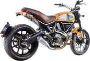 LEOVINCE LV-10 Slip-On Muffler - 15206U